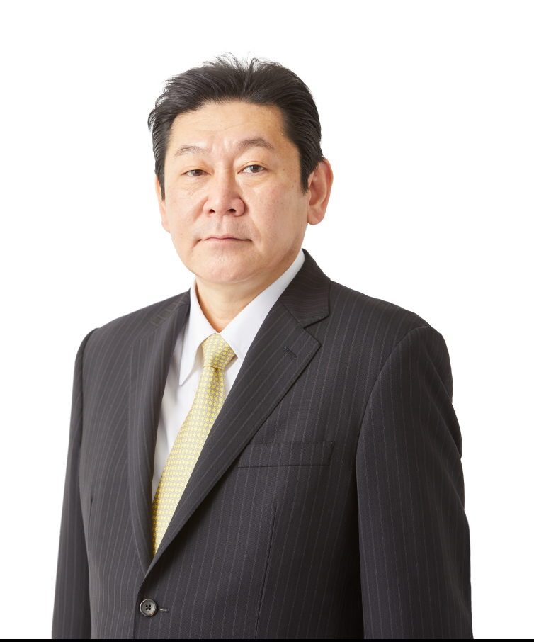 代表取締役社長 多田 重和