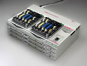 低電圧テスタ:M3Uシステム