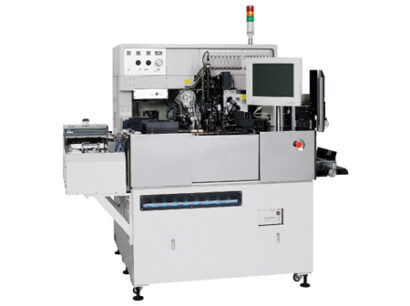 Texus fully automatic solder die bonder [DBD3570S]