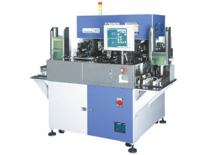 Texus fully automatic epoxy die bonder [EBD4600S]