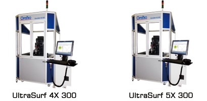 Optipro社製品 3次元非接触測定装置 – UltraSurf 4x/5x