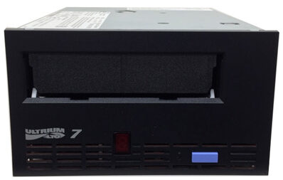 IBM　LTO Ultrium7 Tape Drive Internal （For OEM)