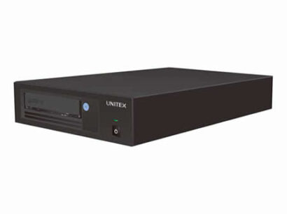 UNITEX LTFS LT60 USB/SAS Hybrid