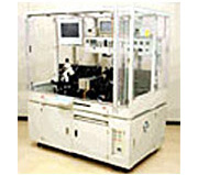 FT-4000 Die Attach system