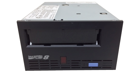 IBM Enterprise Tape Drive / LTO Tape Drive