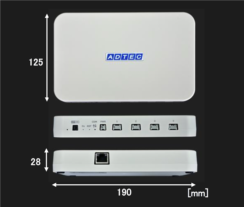 製品仕様